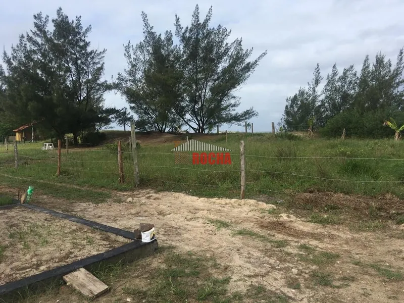 TERRENO BEIRA MAR EM ARROIO TEIXEIRA!: 1ª foto da galeria de imagens do imóvel