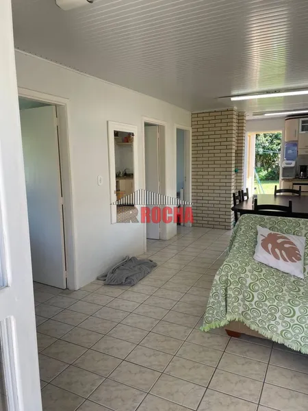CASA EM PRAIA DE CURUMIM!: 10ª foto da galeria de imagens do imóvel