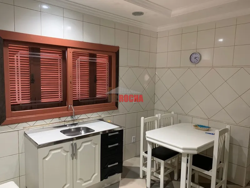 SOBRADO COM 3 TERRENOS EM PRAIA VILLAGE!: 16ª foto da galeria de imagens do imóvel