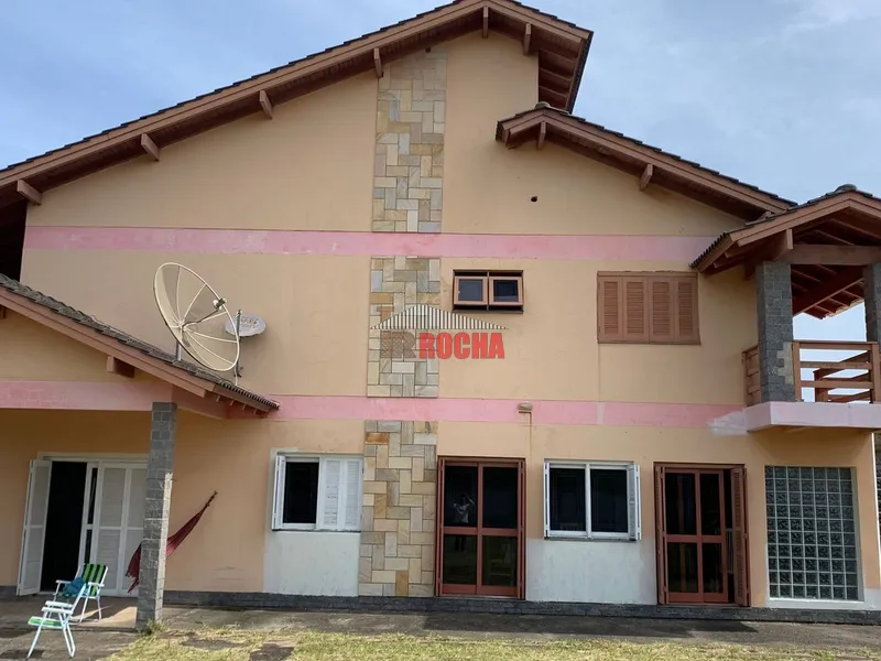 SOBRADO COM 3 TERRENOS EM PRAIA VILLAGE!: 2ª foto da galeria de imagens do imóvel