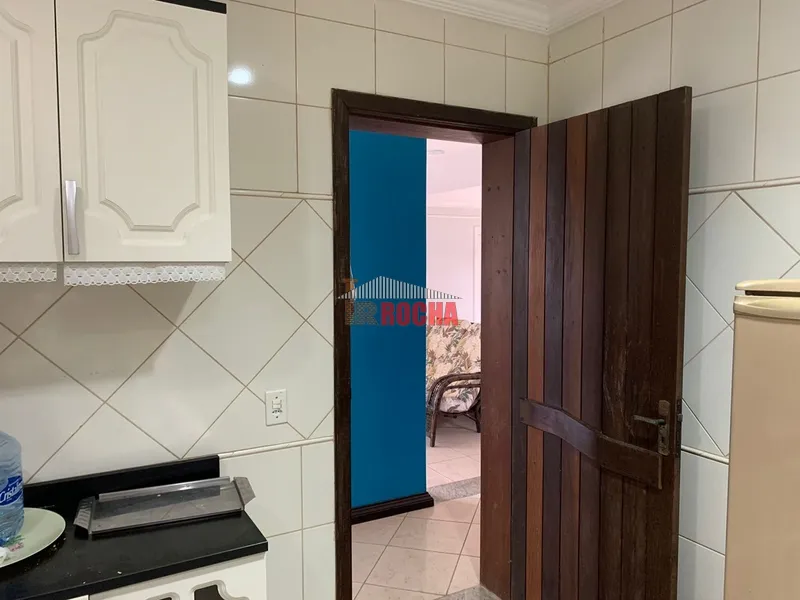 SOBRADO COM 3 TERRENOS EM PRAIA VILLAGE!: 19ª foto da galeria de imagens do imóvel