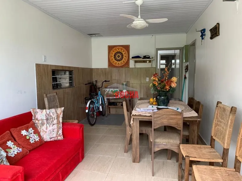 CASA DE ESQUINA EM PRAIA ARROIO TEIXEIRA!: 13ª foto da galeria de imagens do imóvel