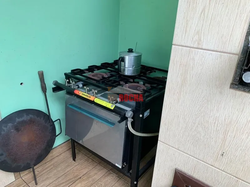 CASA DE ESQUINA EM PRAIA ARROIO TEIXEIRA!: 21ª foto da galeria de imagens do imóvel