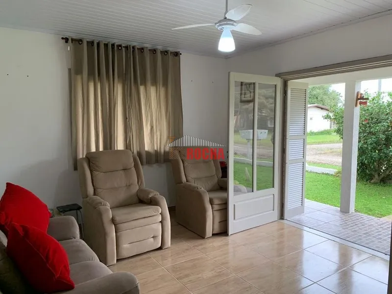 CASA DE ESQUINA EM PRAIA ARROIO TEIXEIRA!: 5ª foto da galeria de imagens do imóvel