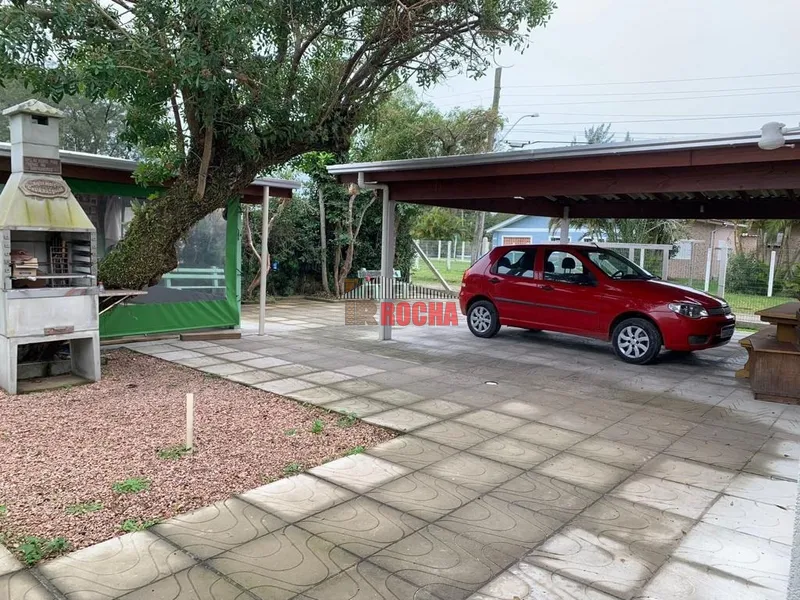CASA DE ESQUINA EM PRAIA ARROIO TEIXEIRA!: 7ª foto da galeria de imagens do imóvel