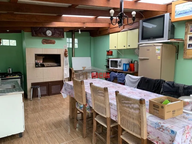 CASA DE ESQUINA EM PRAIA ARROIO TEIXEIRA!: 18ª foto da galeria de imagens do imóvel