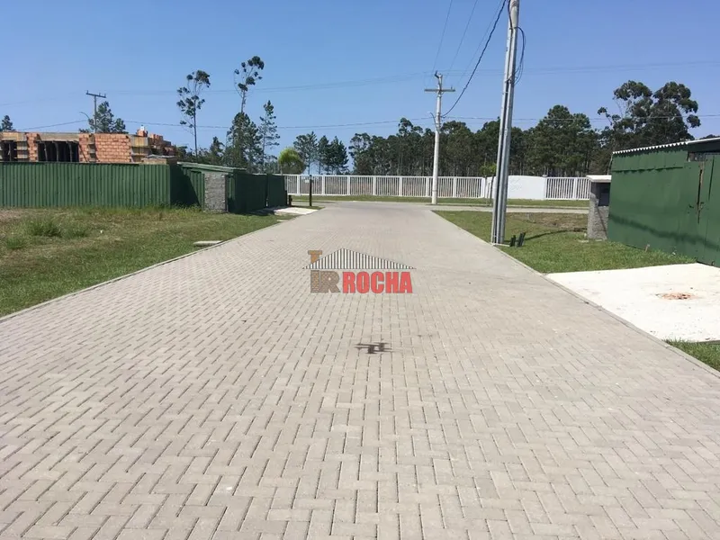 LINDO TERRENO EM CONDOMÍNIO TERRASUL!: 2ª foto da galeria de imagens do imóvel