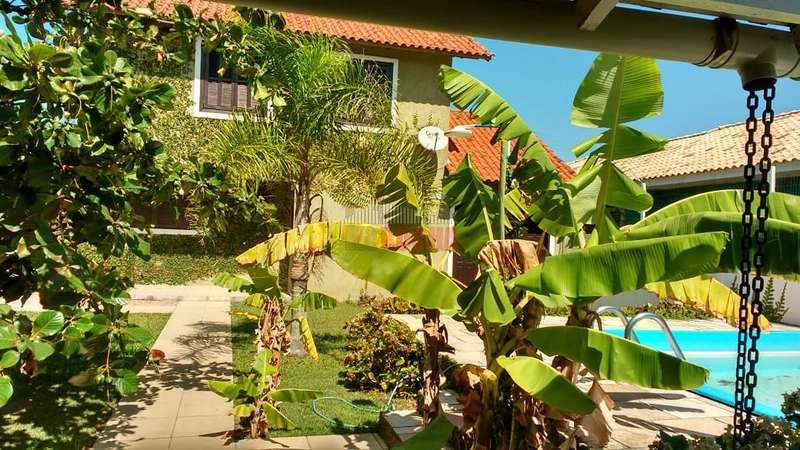 LINDO SOBRADO PERTO DO MAR : 7ª foto da galeria de imagens do imóvel