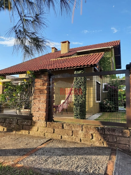 Imóvel residencial ou comercial