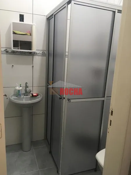 Casa com Piscina a 2 quadras do mar!: 11ª foto da galeria de imagens do imóvel