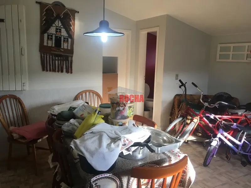 Casa com Piscina a 2 quadras do mar!: 25ª foto da galeria de imagens do imóvel