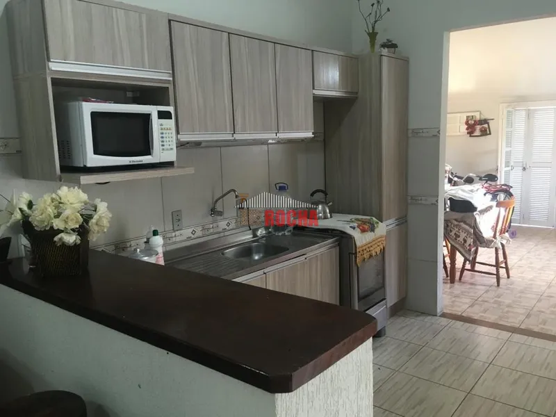 Casa com Piscina a 2 quadras do mar!: 20ª foto da galeria de imagens do imóvel