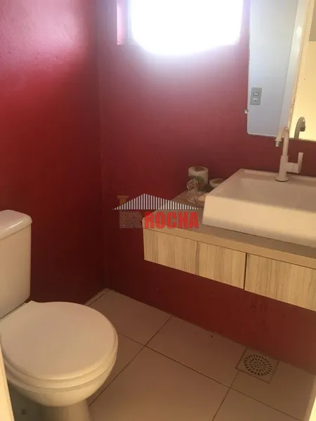 Casa com Piscina a 2 quadras do mar!: 18ª foto da galeria de imagens do imóvel