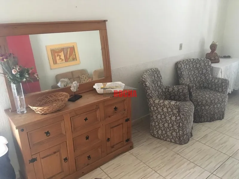 Casa com Piscina a 2 quadras do mar!: 21ª foto da galeria de imagens do imóvel
