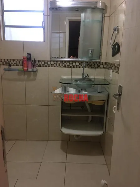 Casa com Piscina a 2 quadras do mar!: 14ª foto da galeria de imagens do imóvel