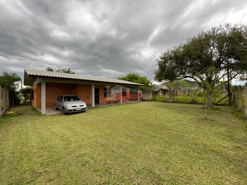 Imóvel residencial ou comercial