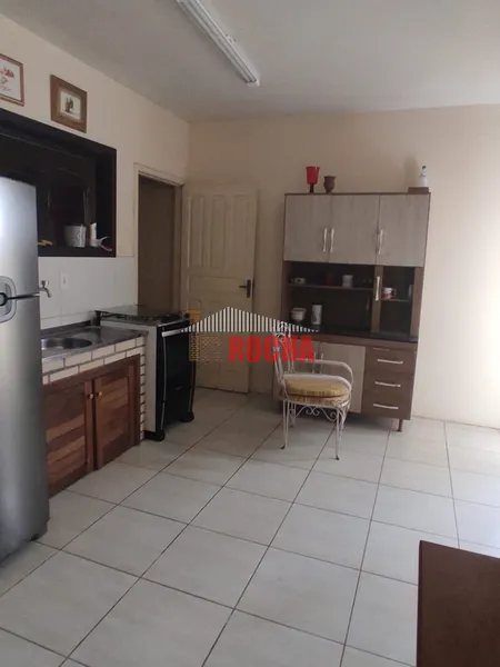 CASA COM LAJE A UMA QUADRA DO MAR!: 20ª foto da galeria de imagens do imóvel
