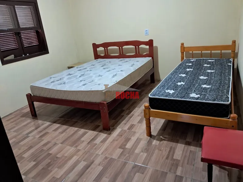 EXCLUSIVIDADE! CASA A 75 METROS DO MAR EM PRAIA DE ARROIO TEIXEIRA: 5ª foto da galeria de imagens do imóvel