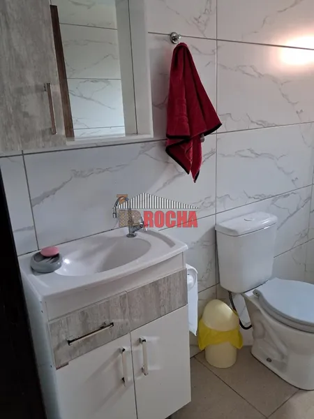 EXCLUSIVIDADE! CASA A 75 METROS DO MAR EM PRAIA DE ARROIO TEIXEIRA: 6ª foto da galeria de imagens do imóvel