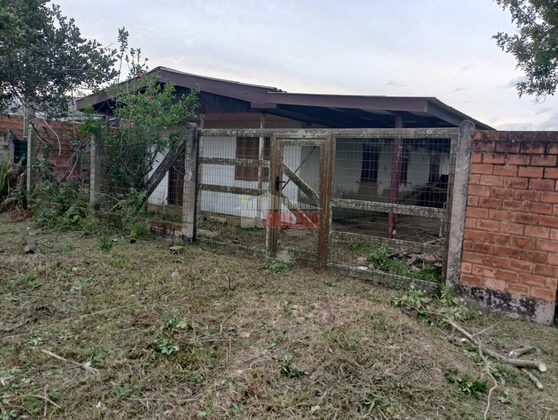 EXCLUSIVIDADE! Casa à venda em Arroio Teixeira próxima ao mar!: 1ª foto da galeria de imagens do imóvel