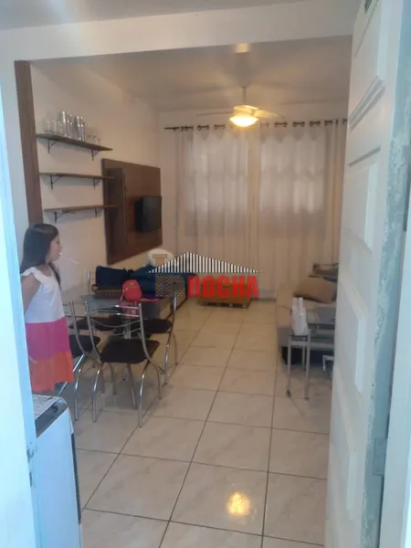 APARTAMENTO COM GARAGEM EM PRAIA DE ARROIO TEIXEIRA!: 4ª foto da galeria de imagens do imóvel