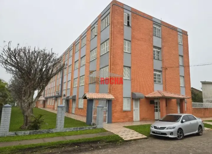 APARTAMENTO COM GARAGEM EM PRAIA DE ARROIO TEIXEIRA!: 1ª foto da galeria de imagens do imóvel