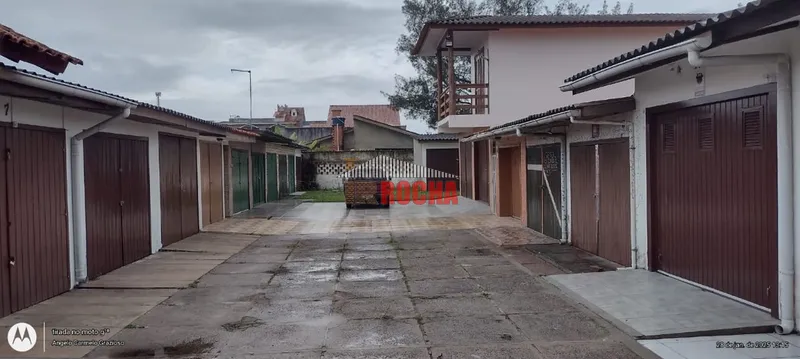 APARTAMENTO COM GARAGEM EM PRAIA DE ARROIO TEIXEIRA!: 13ª foto da galeria de imagens do imóvel