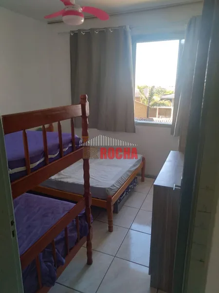 APARTAMENTO COM GARAGEM EM PRAIA DE ARROIO TEIXEIRA!: 8ª foto da galeria de imagens do imóvel