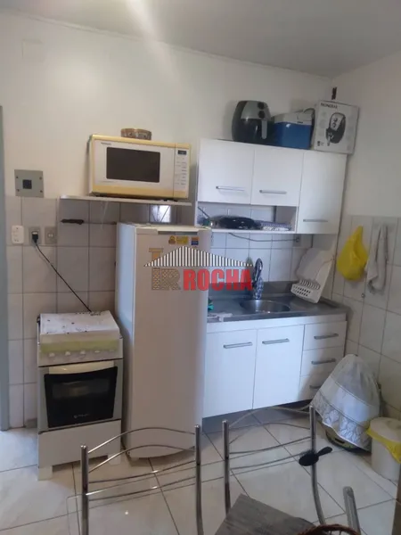 APARTAMENTO COM GARAGEM EM PRAIA DE ARROIO TEIXEIRA!: 6ª foto da galeria de imagens do imóvel