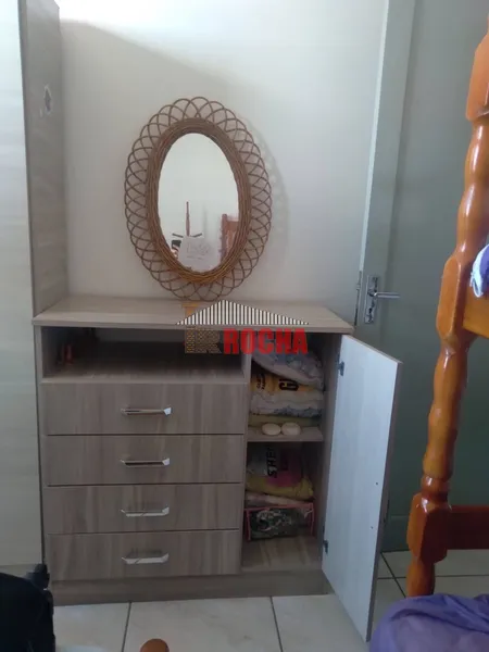 APARTAMENTO COM GARAGEM EM PRAIA DE ARROIO TEIXEIRA!: 7ª foto da galeria de imagens do imóvel