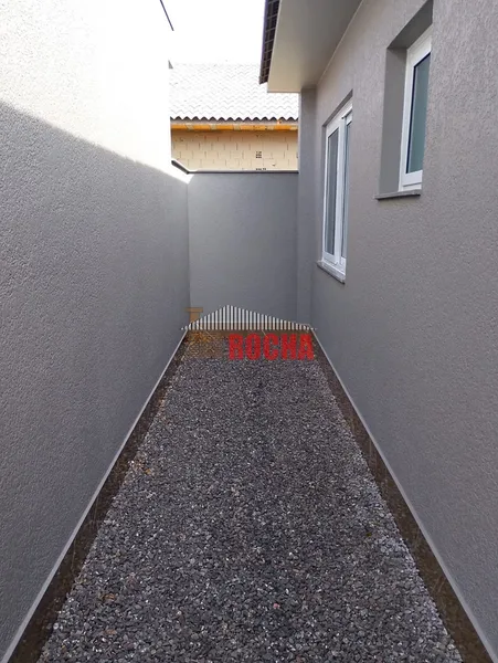CASA COM LAJE EM PRAIA DE  CURUMIM!: 13ª foto da galeria de imagens do imóvel