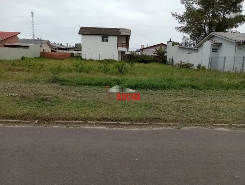TERRENOS UNIFICADOS EM PRAIA DE ARROIO TEIXEIRA!: 1ª foto da galeria de imagens do imóvel