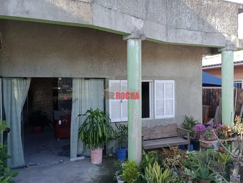 CASA COM PONTO DE COMÉRCIO EM ARROIO TEIXEIRA!: 1ª foto da galeria de imagens do imóvel