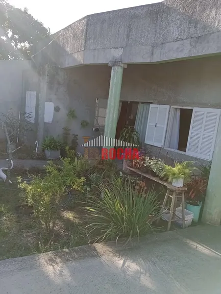 CASA COM PONTO DE COMÉRCIO EM ARROIO TEIXEIRA!: 3ª foto da galeria de imagens do imóvel