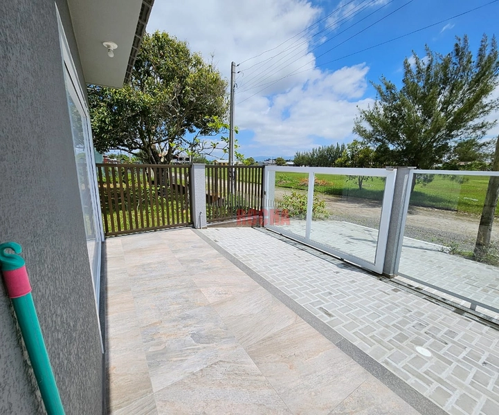 LINDA CASA NUNCA HABITADA EM PRAIA CURUMIM!: 4ª foto da galeria de imagens do imóvel