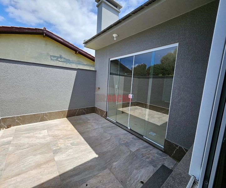 LINDA CASA NUNCA HABITADA EM PRAIA CURUMIM!: 3ª foto da galeria de imagens do imóvel