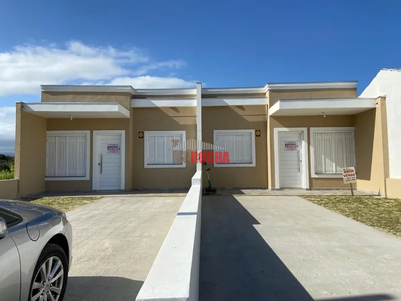 Imóvel residencial ou comercial