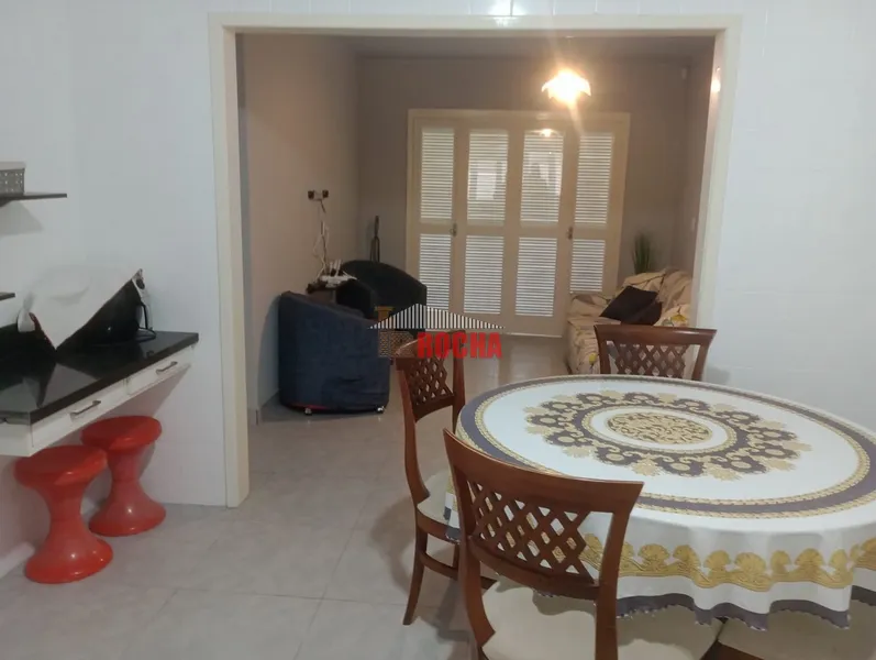 CASA COM ÓTIMA LOCALIZAÇÃO EM PRAIA CURUMIM!: 9ª foto da galeria de imagens do imóvel