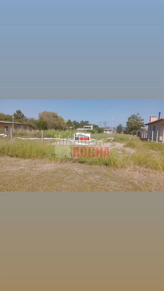 TERRENO EM PRAIA ARROIO TEIXEIRA!: 2ª foto da galeria de imagens do imóvel
