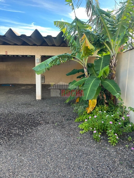 Imóvel residencial ou comercial