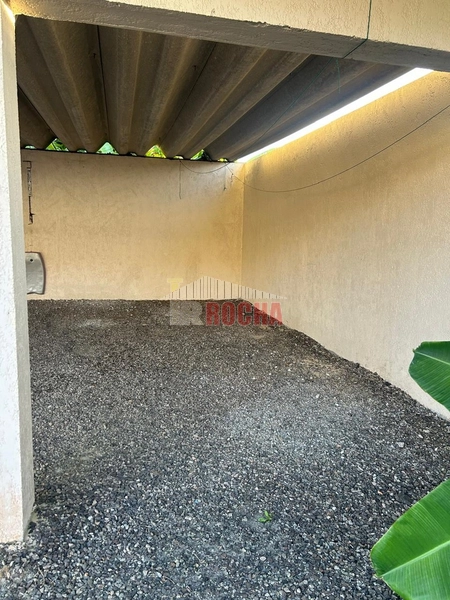 GARAGEM PARA DOIS CARROS EM PRAIA CURUMIM!: 1ª foto da galeria de imagens do imóvel