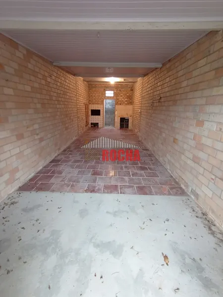 GARAGEM EM PRAIA DE ARROIO TEIXEIRA!: 2ª foto da galeria de imagens do imóvel