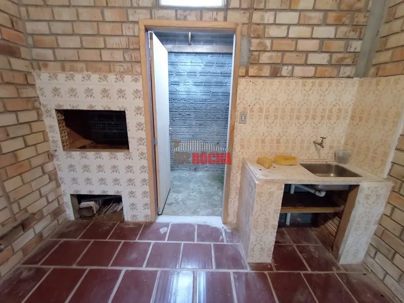 GARAGEM EM PRAIA DE ARROIO TEIXEIRA!: 3ª foto da galeria de imagens do imóvel