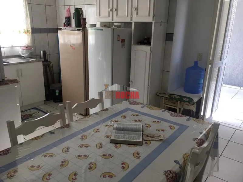 LINDA CASA PRÓXIMO AO MAR EM ARROIO TEIXEIRA!: 12ª foto da galeria de imagens do imóvel