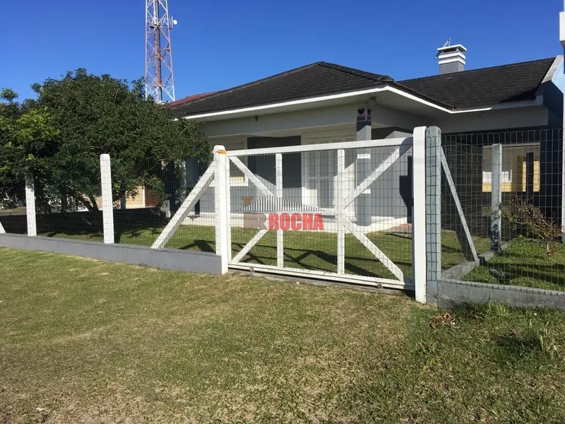 LINDA CASA PRÓXIMO AO MAR EM ARROIO TEIXEIRA!: 2ª foto da galeria de imagens do imóvel
