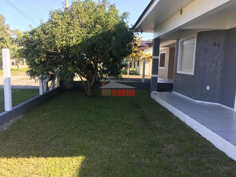 LINDA CASA PRÓXIMO AO MAR EM ARROIO TEIXEIRA!: 6ª foto da galeria de imagens do imóvel