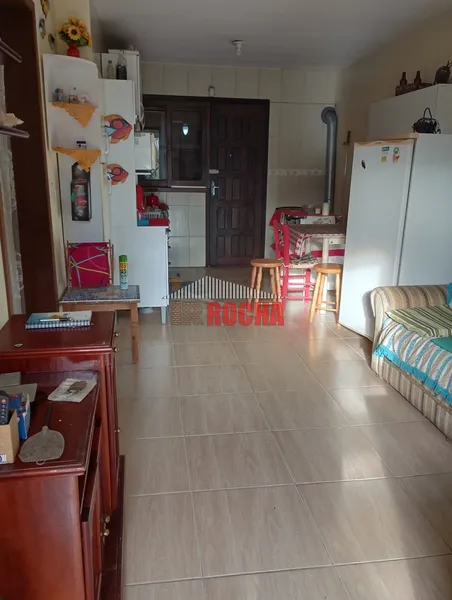 CASA  COM LAJE  A 5 QUADRAS DO MAR EM PRAIA ARROIO TEIXEIRA/CURUMIM!: 10ª foto da galeria de imagens do imóvel