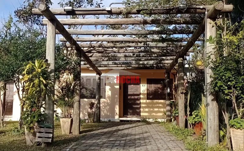 Imóvel residencial ou comercial