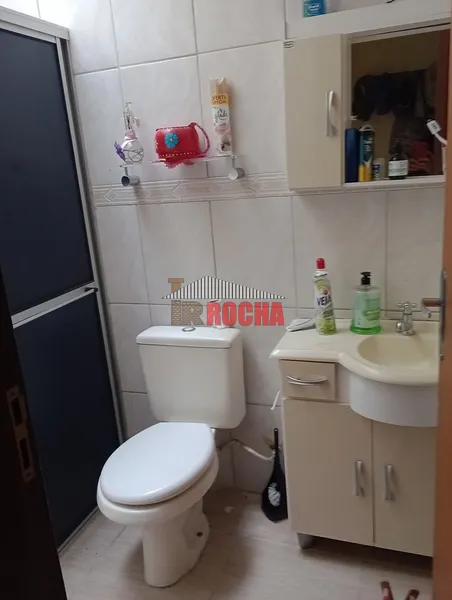 CASA  COM LAJE  A 5 QUADRAS DO MAR EM PRAIA ARROIO TEIXEIRA/CURUMIM!: 14ª foto da galeria de imagens do imóvel