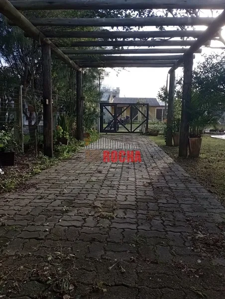 CASA  COM LAJE  A 5 QUADRAS DO MAR EM PRAIA ARROIO TEIXEIRA/CURUMIM!: 5ª foto da galeria de imagens do imóvel